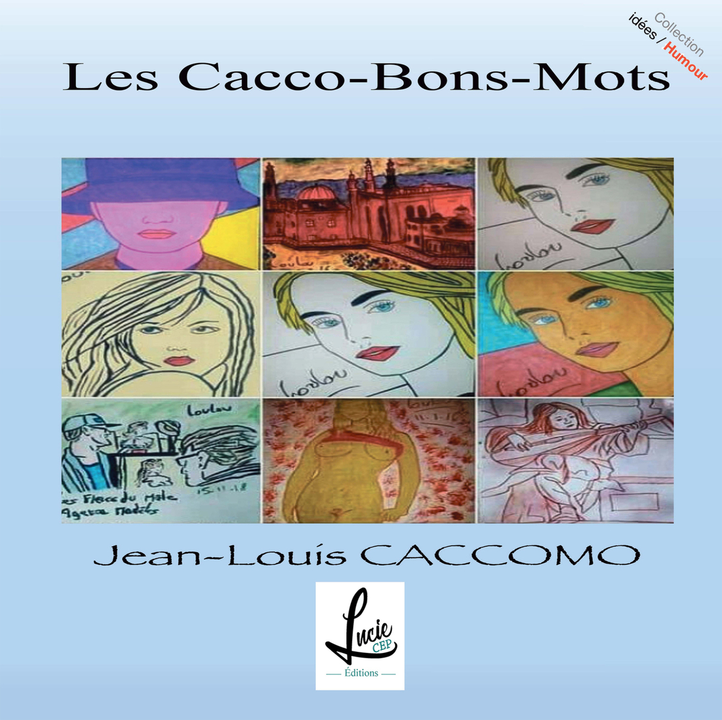 Les Caccos-Bons-Mots