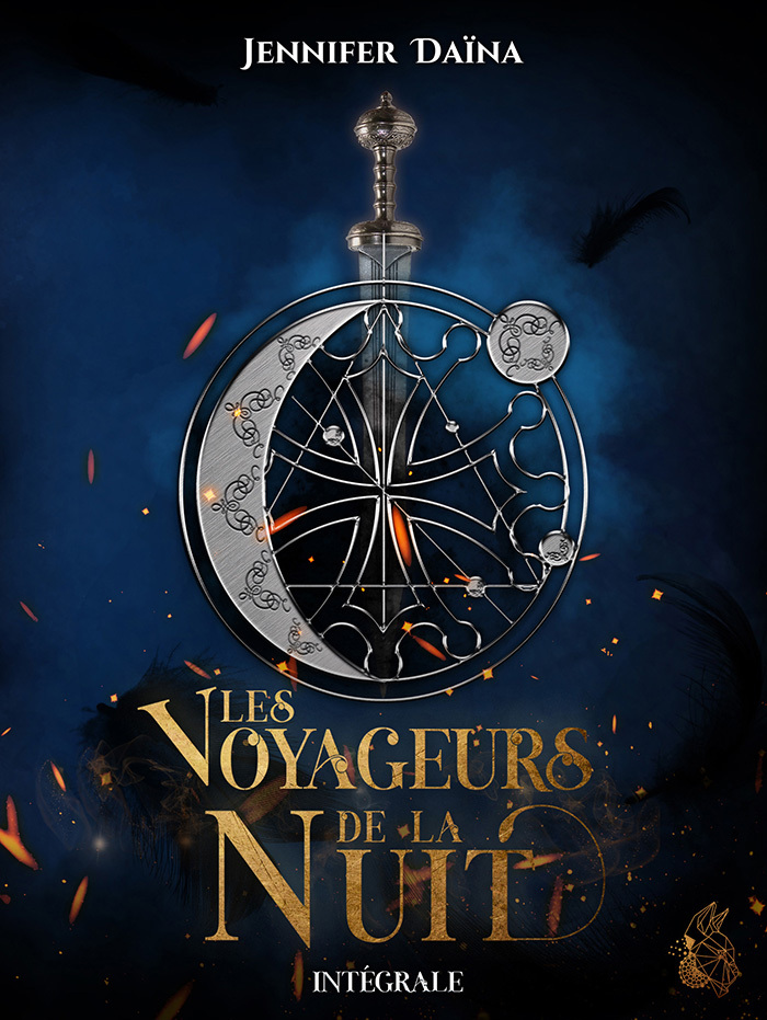 Les Voyageurs de la nuit - intégrale