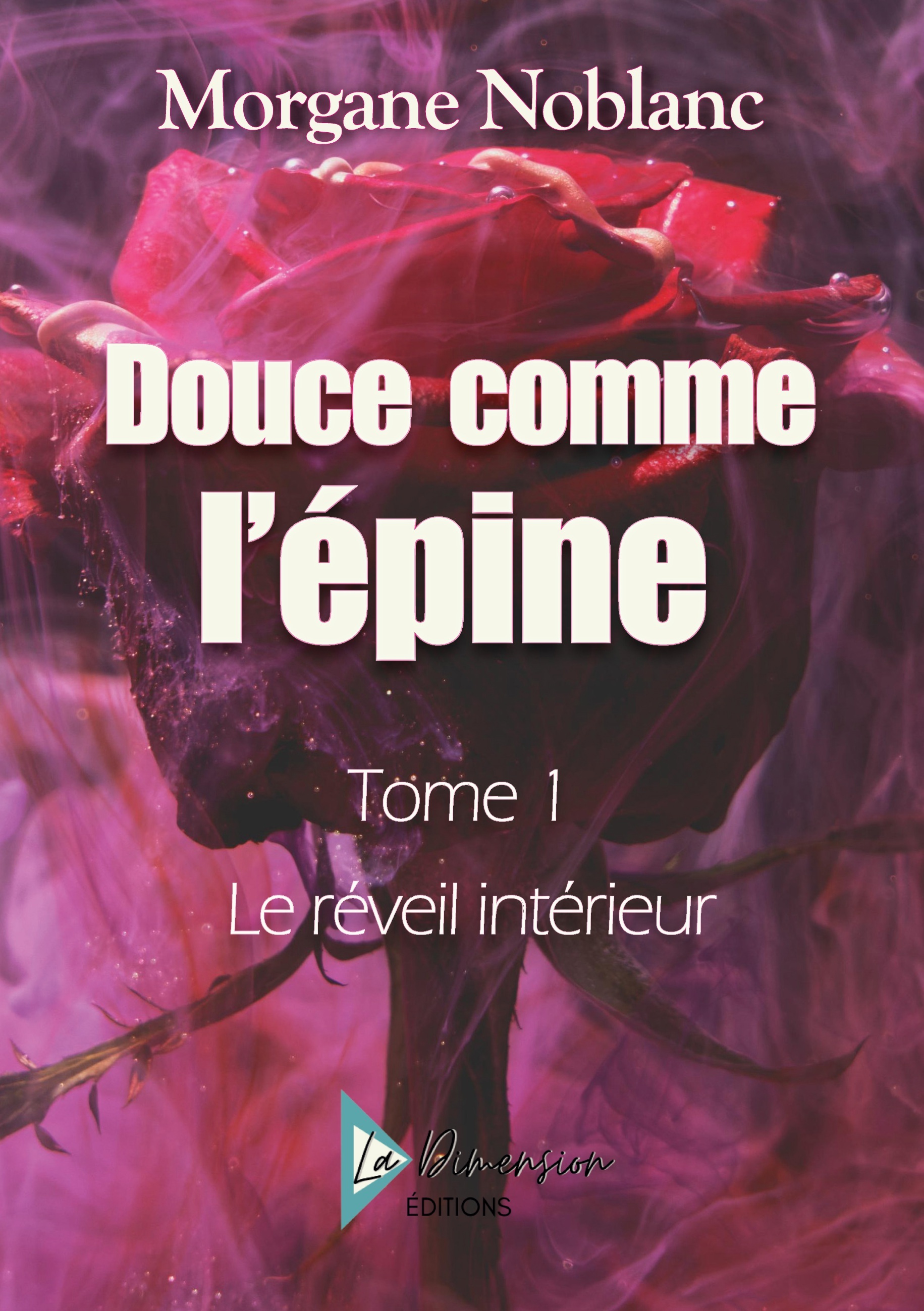 Douce comme l'épine