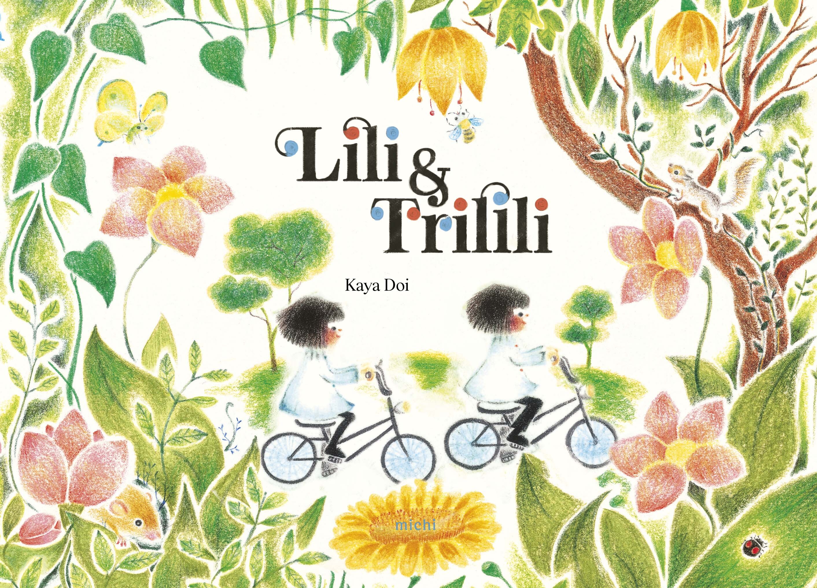 Lili et Trilili