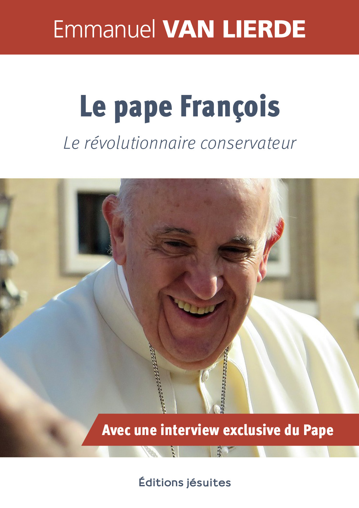 Le Pape François