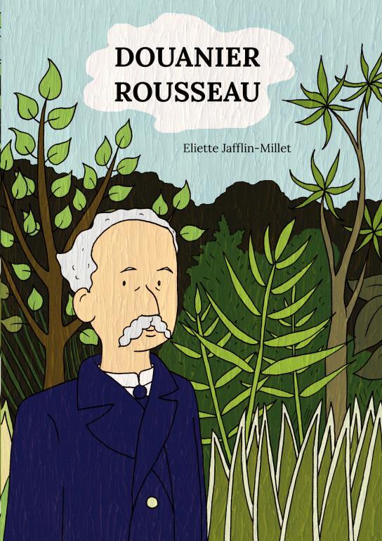Douanier Rousseau