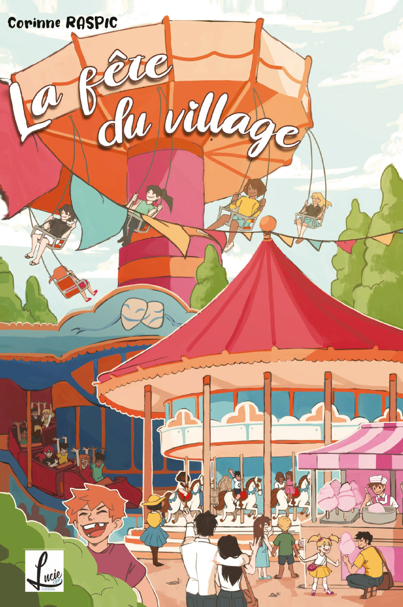 La fête du village