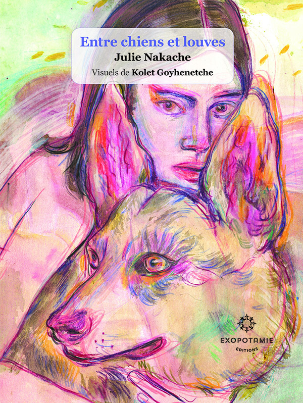 Entre chiens et louves