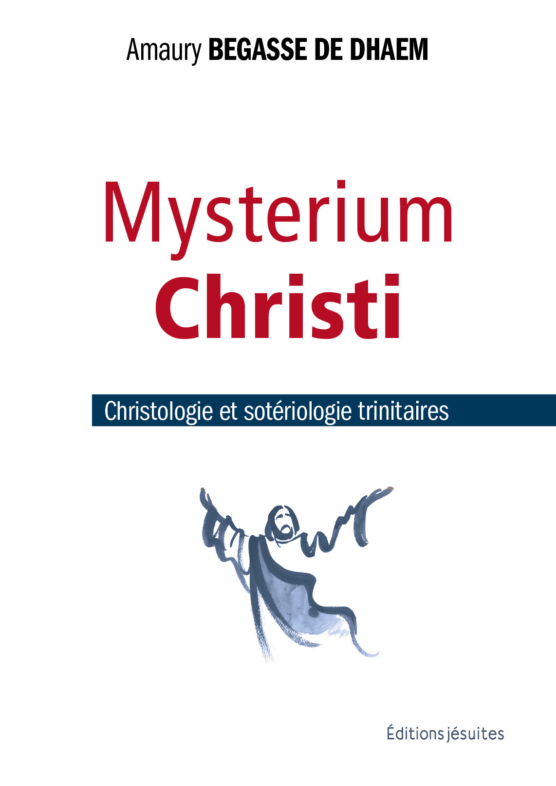 Mysterium Christi