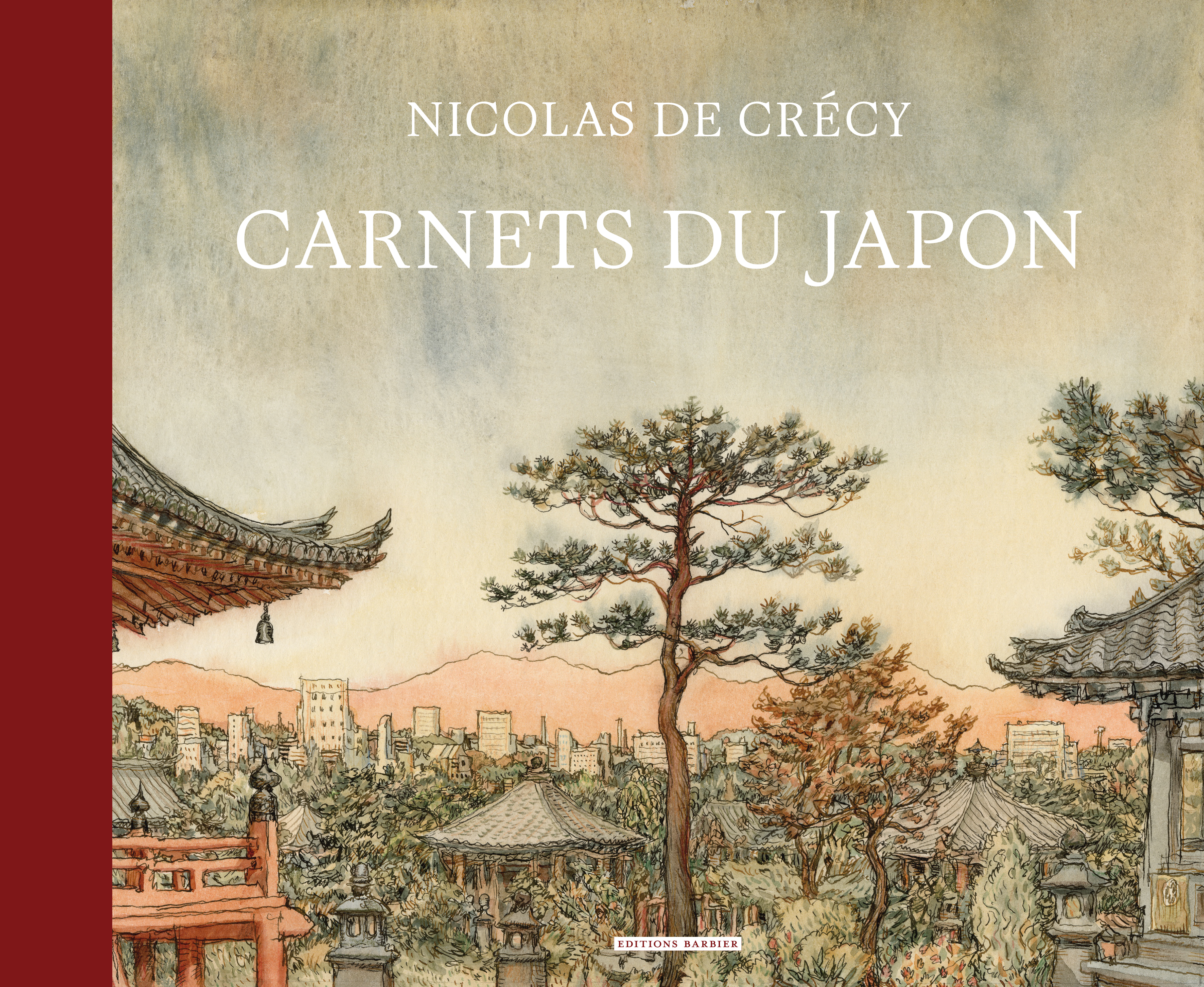 Carnets du Japon