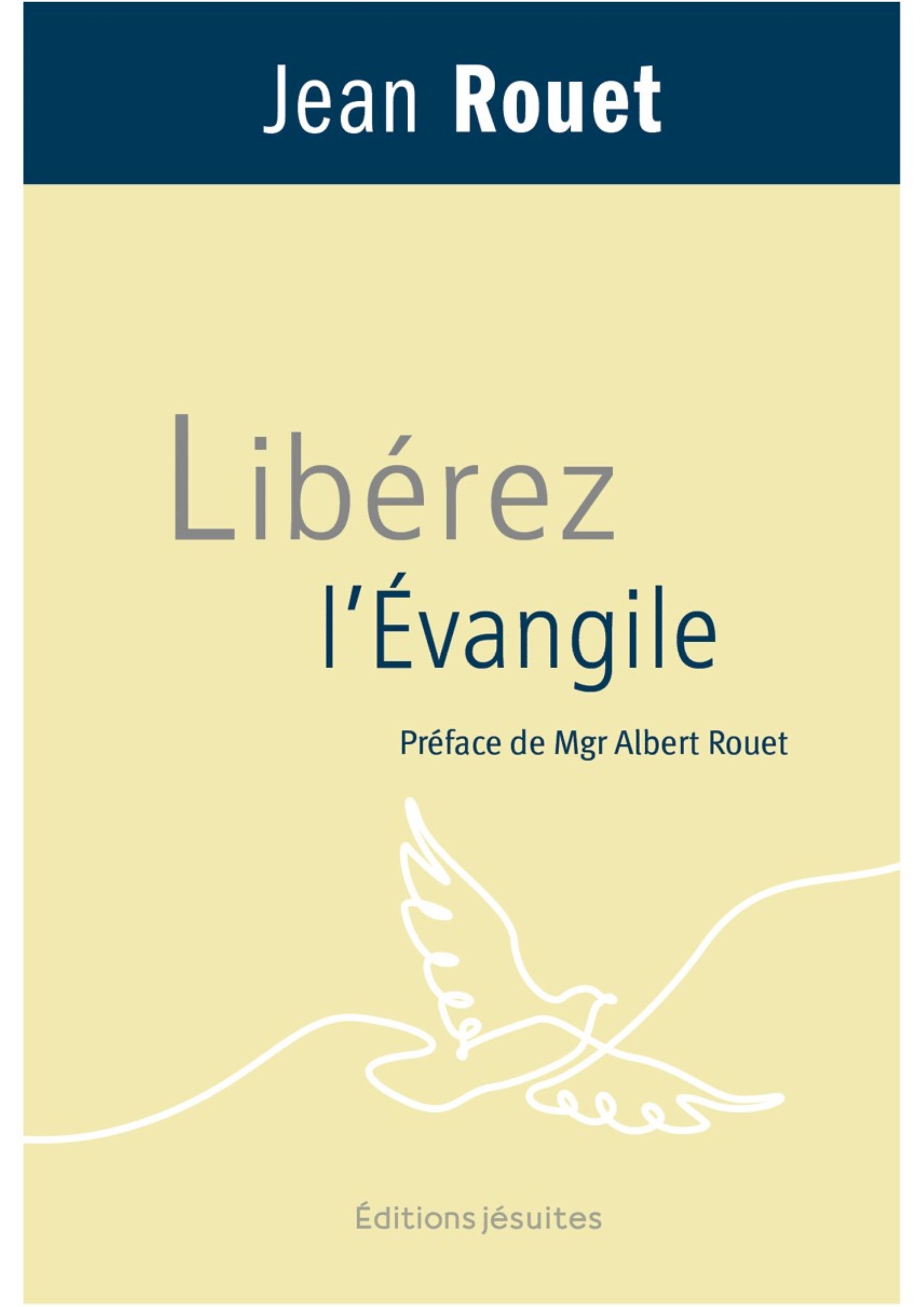 Libérez l'Évangile