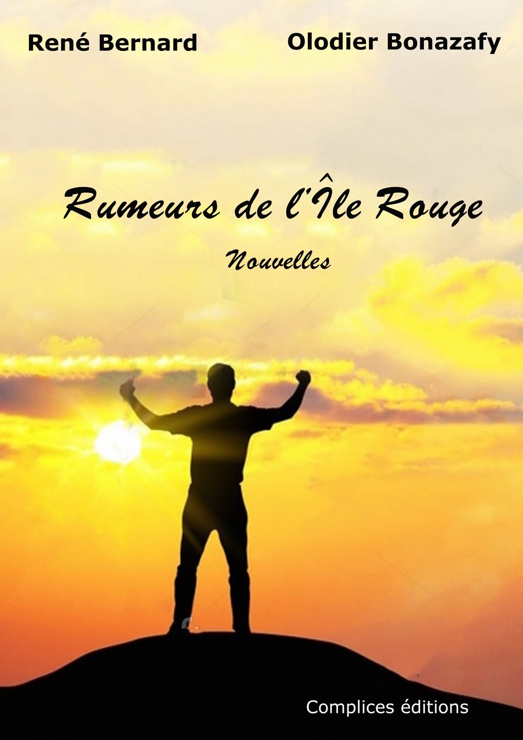 Rumeurs de l'Île Rouge