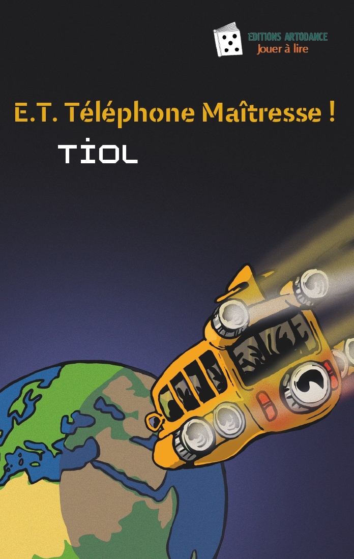 E.T. Téléphone Maîtresse !