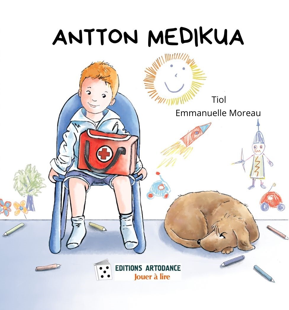 Antton Medikua
