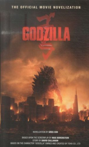 Godzilla
