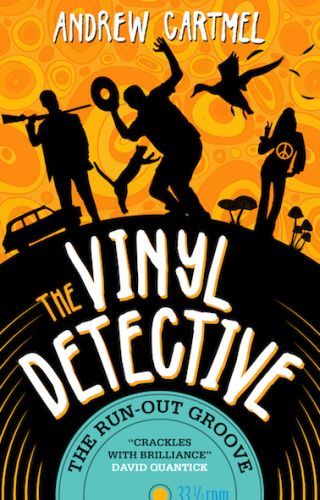 The Vinyl Detective