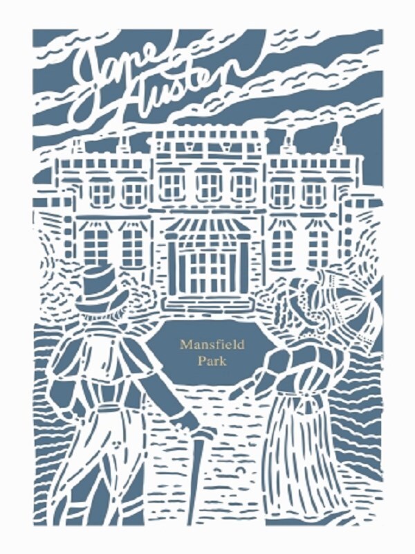 Mansfield Park: Jane Austen Collection Deluxe Edition