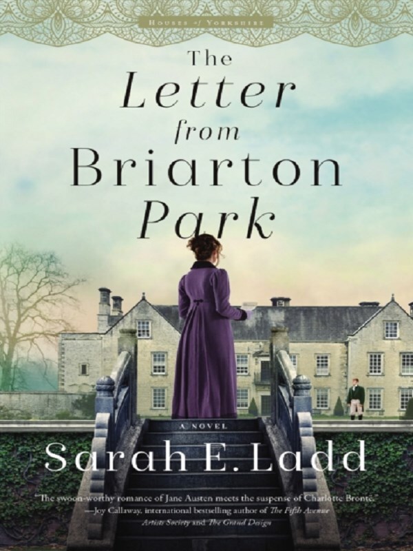 The Letter from Briarton Park