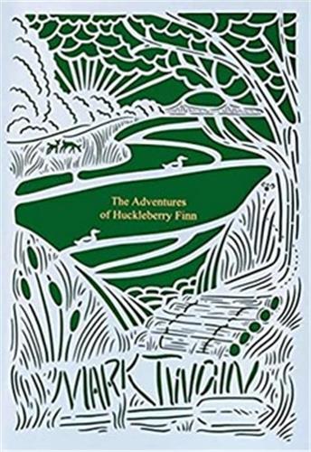 The Adventures of Huckleberry Finn (Seasons Edition -- Summer)