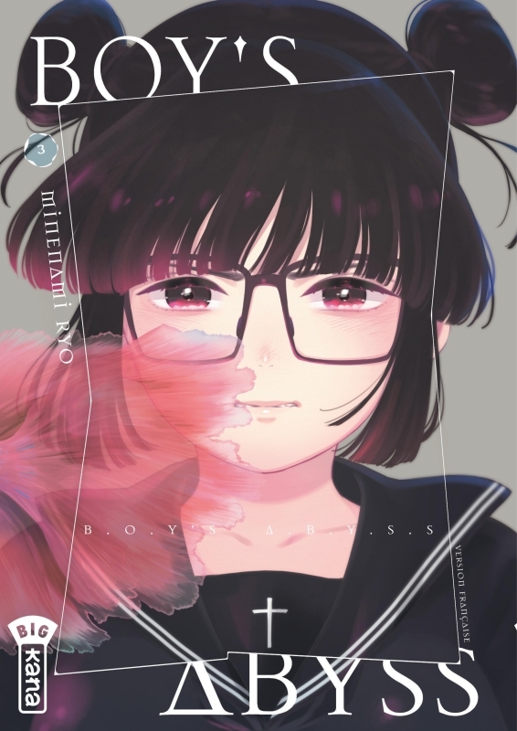 Boy's Abyss - Tome 3