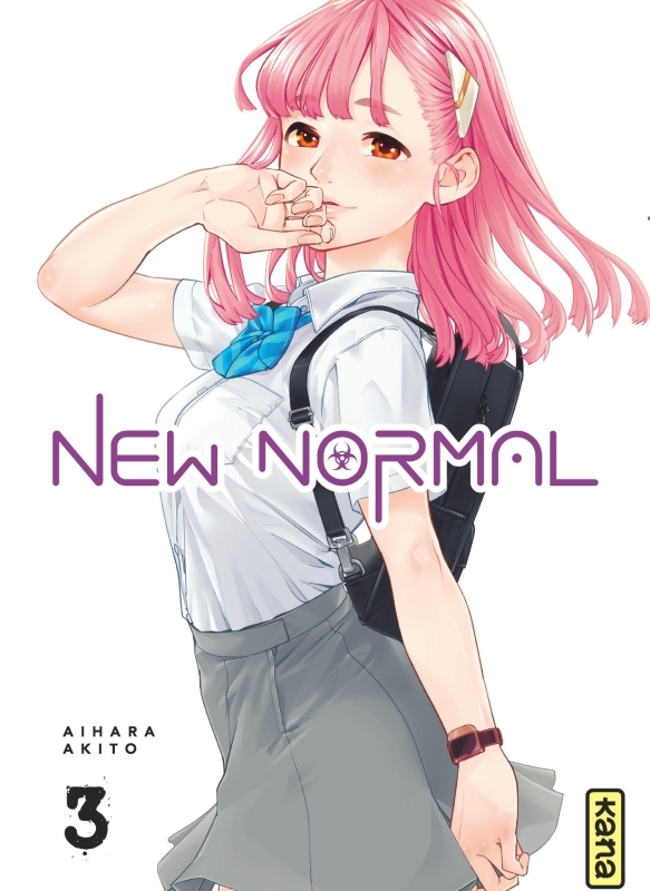 New Normal - Tome 3