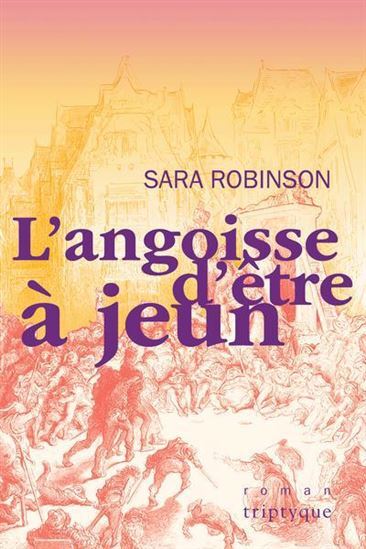 L'ANGOISSE D'ETRE A JEUN