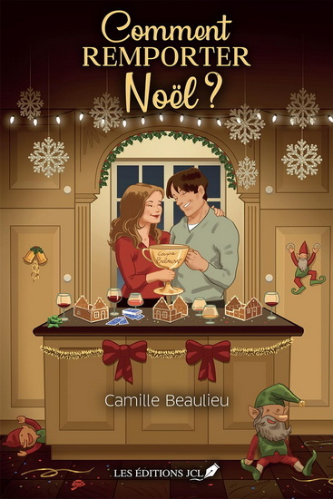 COMMENT REMPORTER NOEL ?