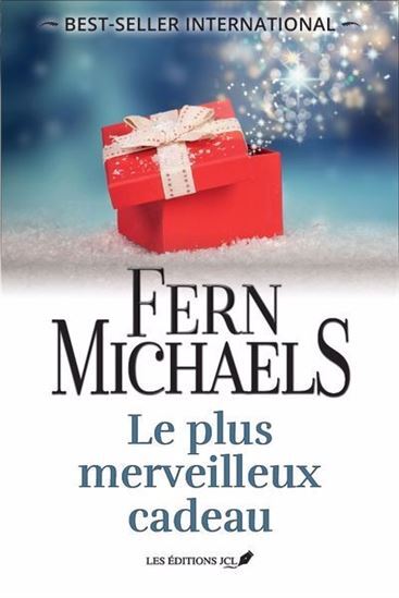 LE PLUS MERVEILLEUX CADEAU