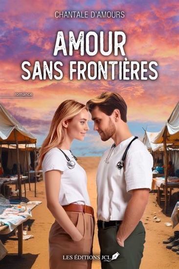 AMOUR SANS FRONTIERES
