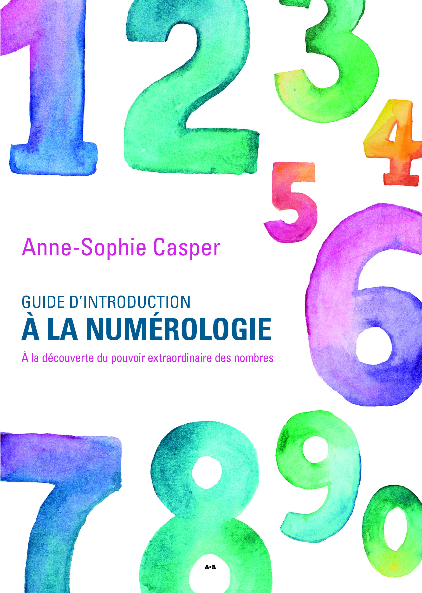 Guide d'introduction à la numérologie