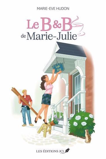 LE B&B DE MARIE-JULIE
