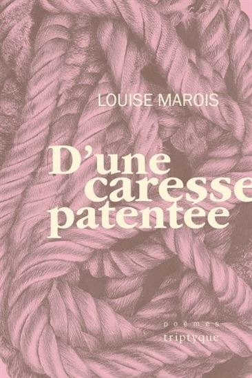 D'UNE CARESSE PATENTEE