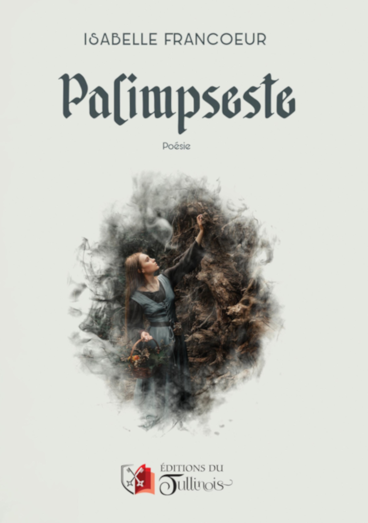 PALIMPSESTE