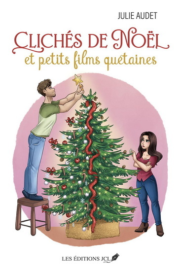 CLICHES DE NOEL ET PETITS FILMS QUETAINES