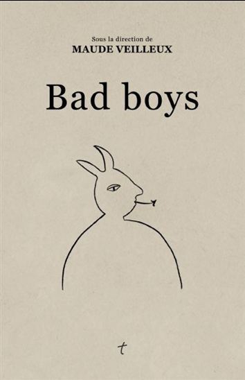 BAD BOYS