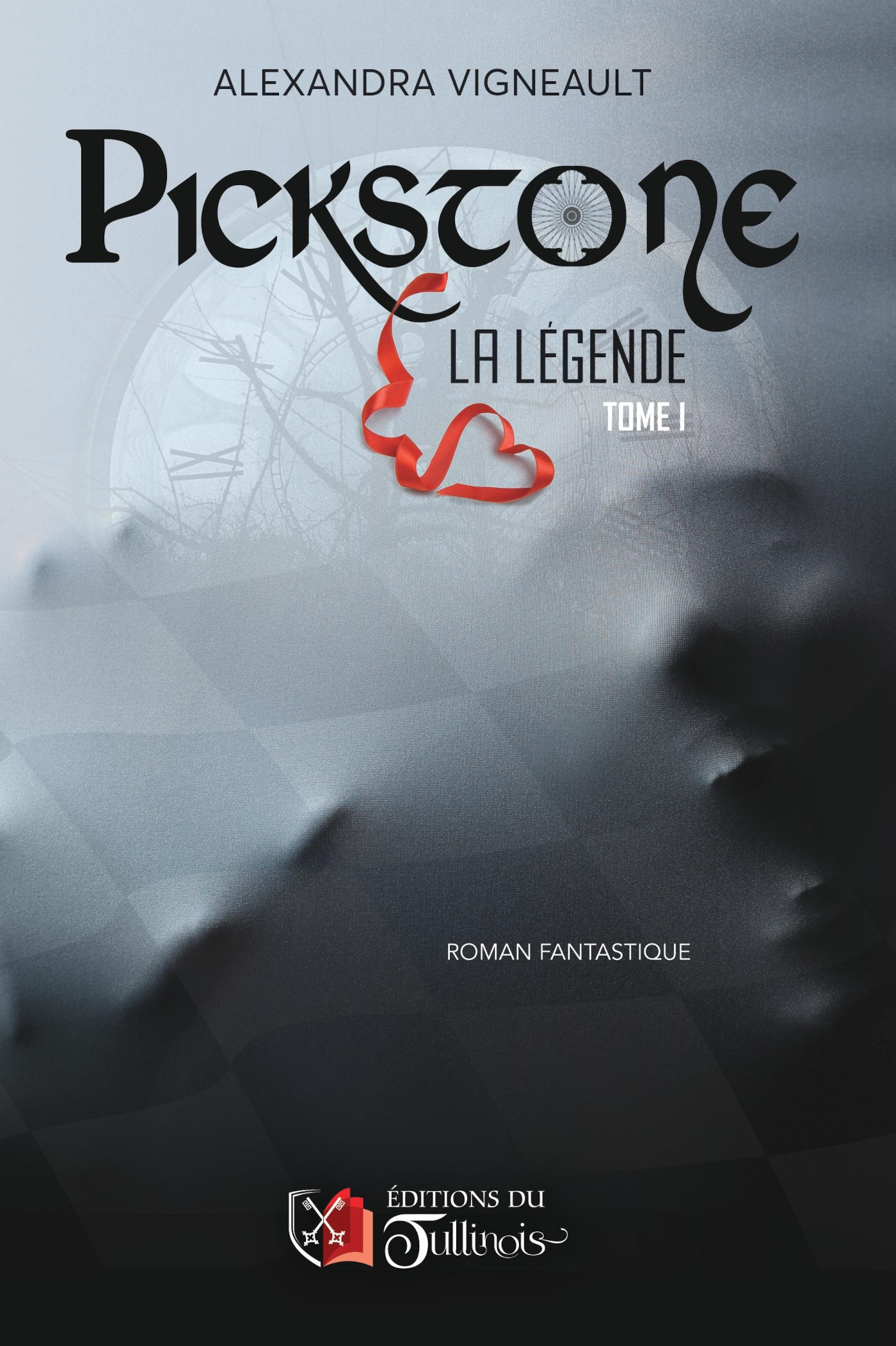 PICKSTONE la Légende - T1