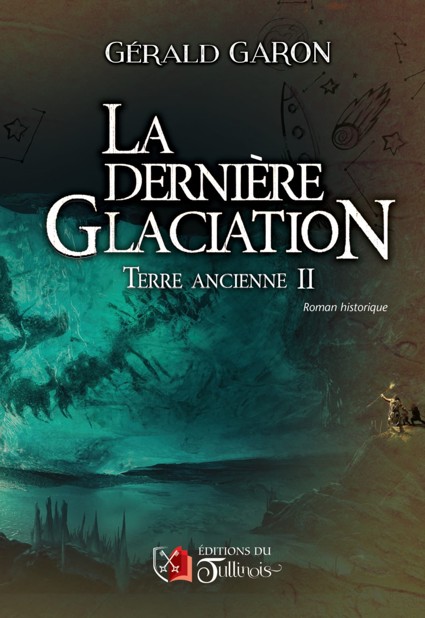 La dernière Glaciation