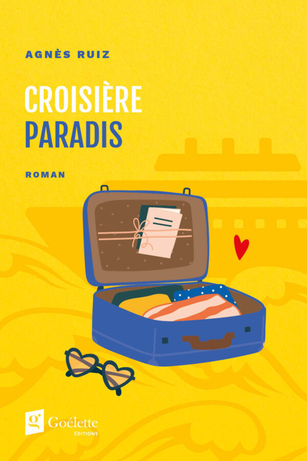 CROISIERE PARADIS