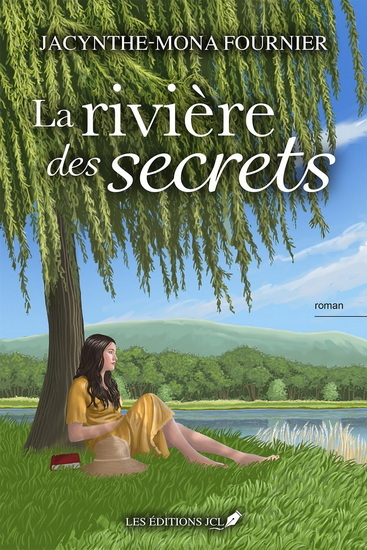 LA RIVIERE DES SECRETS