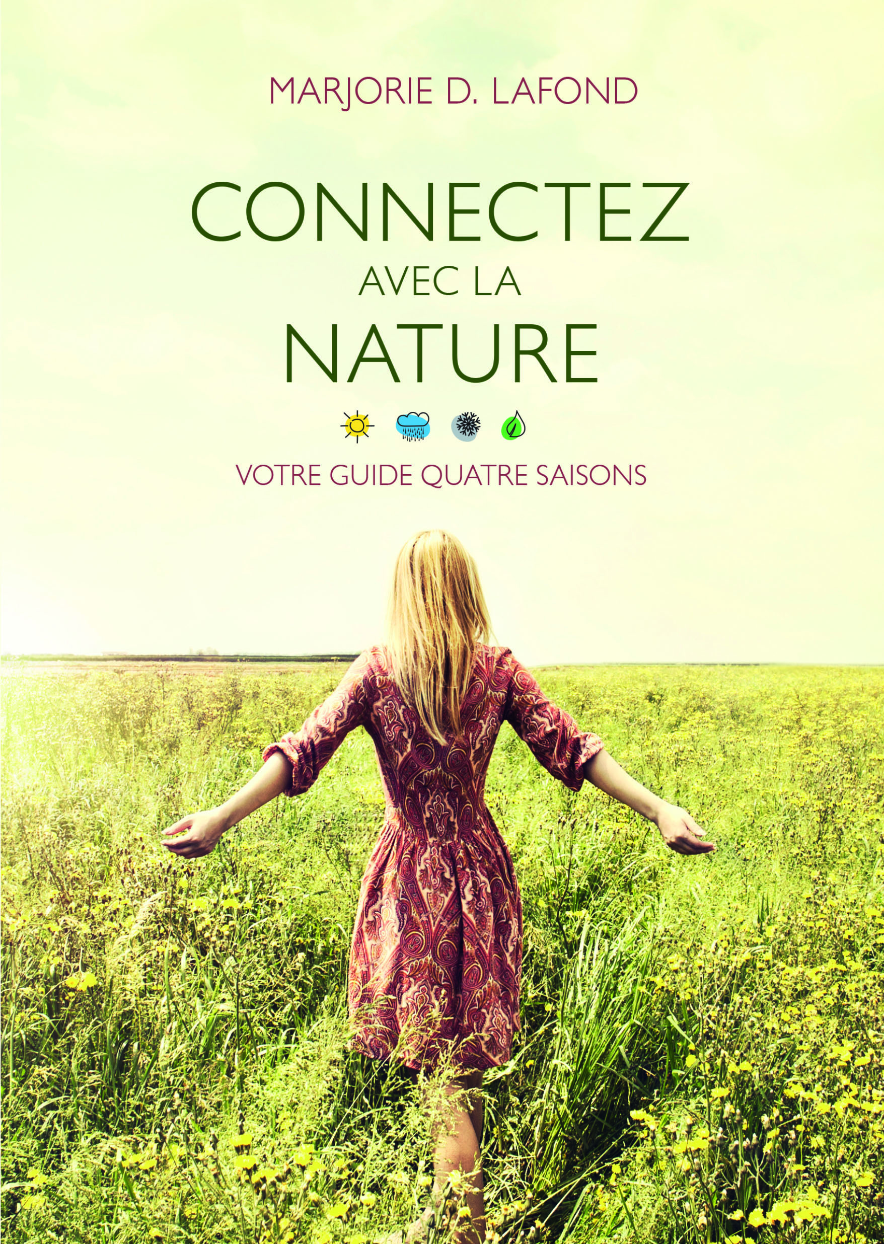 Connectez avec la nature