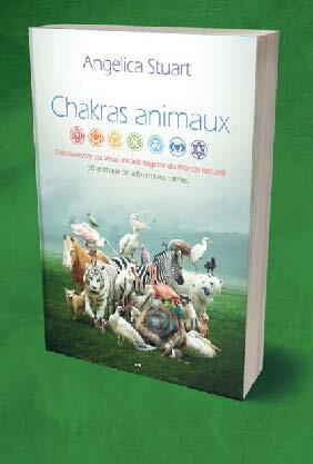 Chakras animaux