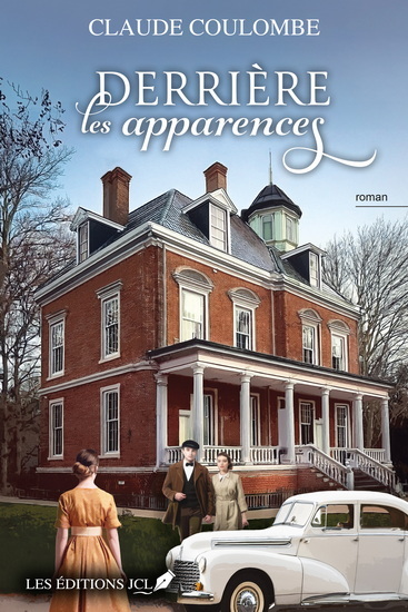 DERRIERE LES APPARENCES