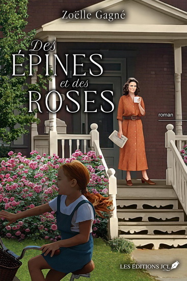 DES EPINES ET DES ROSES