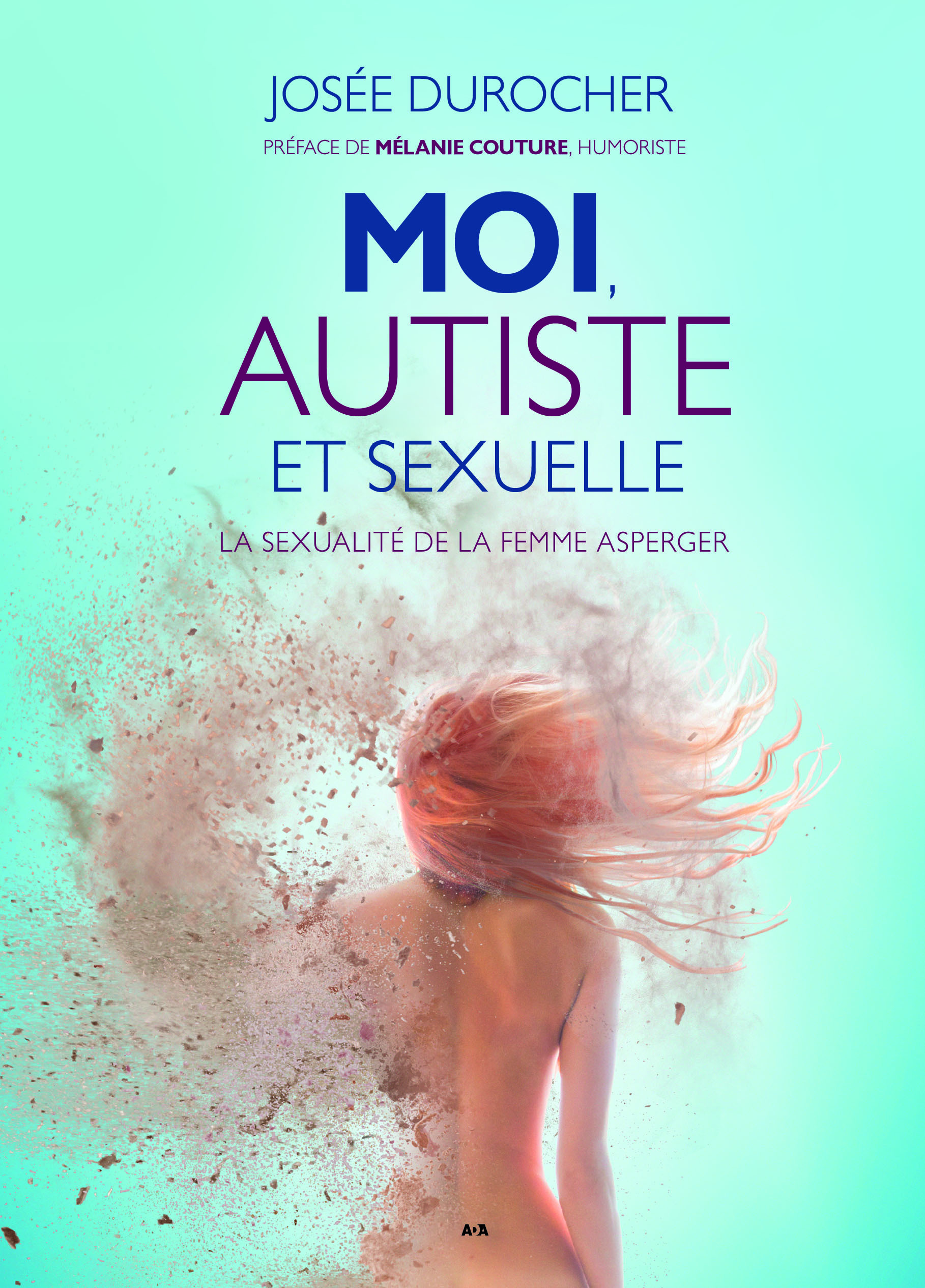 Moi, autiste et sexuelle