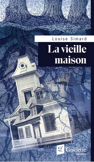 LA VIEILLE MAISON