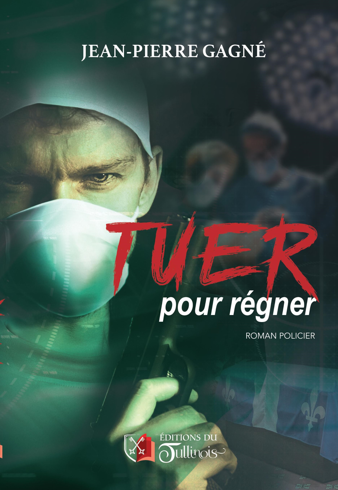 TUER POUR RÉGNER