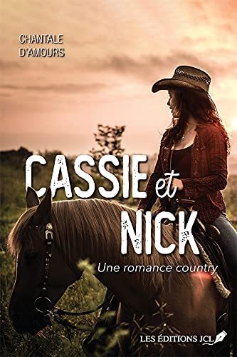 UNE ROMANCE COUNTRY V 02 CASSIE ET NICK