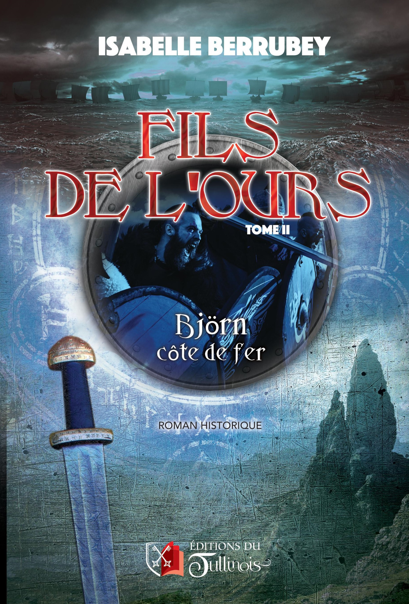 Fils de l'ours - T2