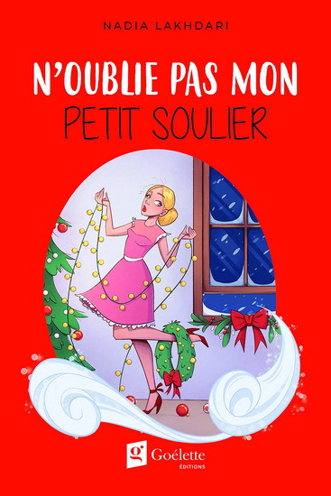 N'OUBLIE PAS MON PETIT SOULIER