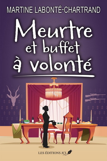 MEURTRE ET BUFFET A VOLONTE