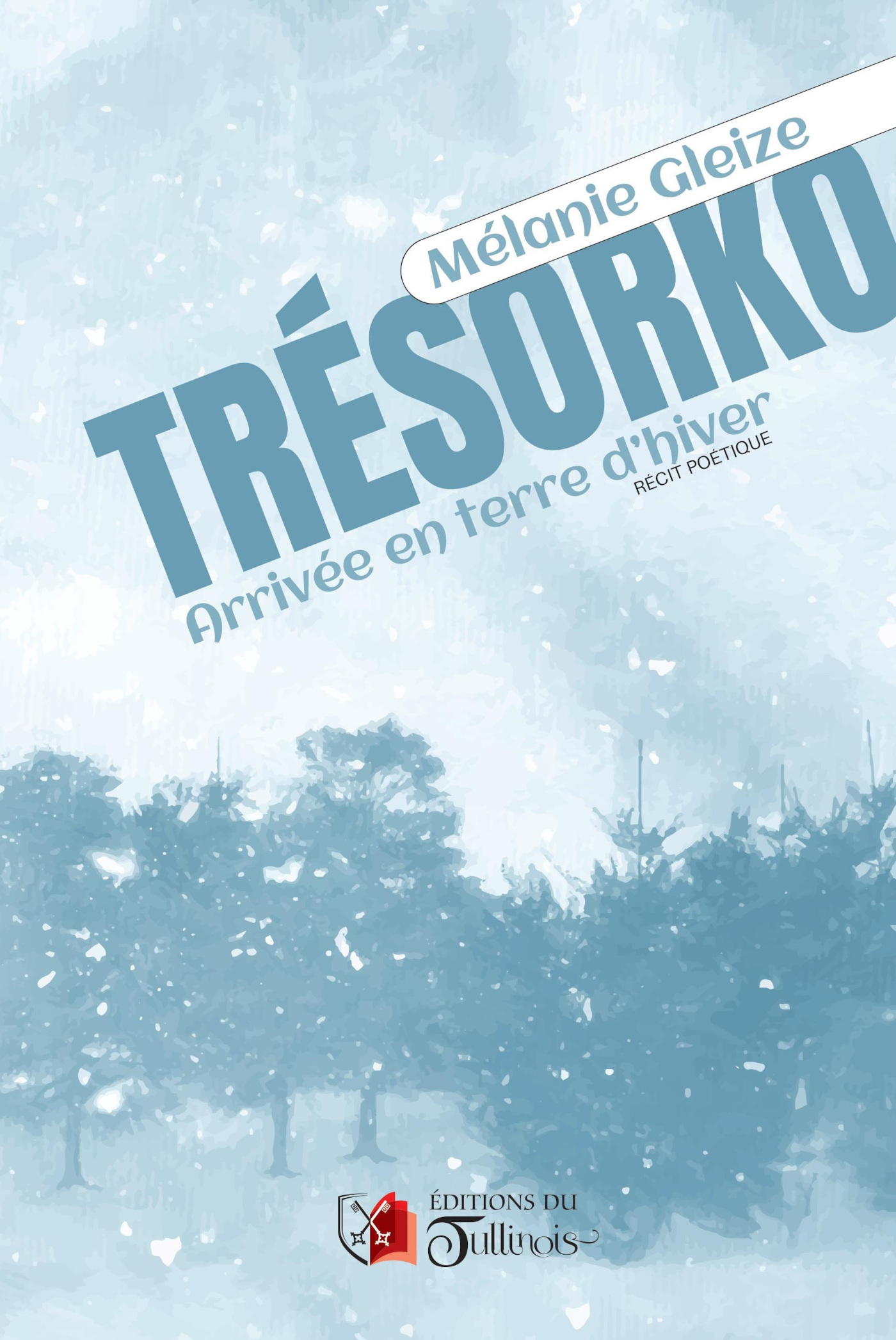 TRÉSORKO - Arrivée en terre d'hiver