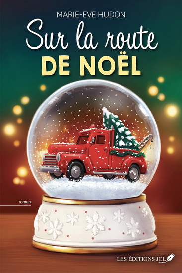 SUR LA ROUTE DE NOEL