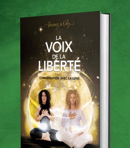 La voix de la liberté - Conversation avec la lune