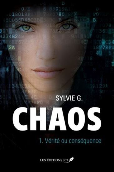 CHAOS V 01 VERITE OU CONSEQUENCE